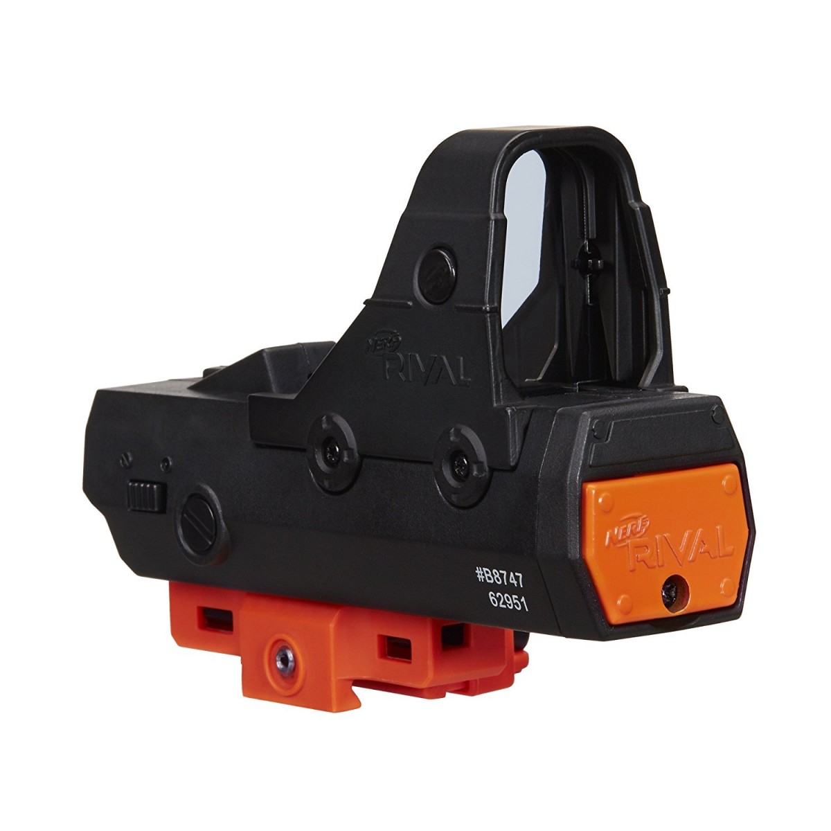 Rival Red Dot Sight
